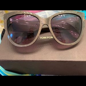 Tom Ford sunglasses
